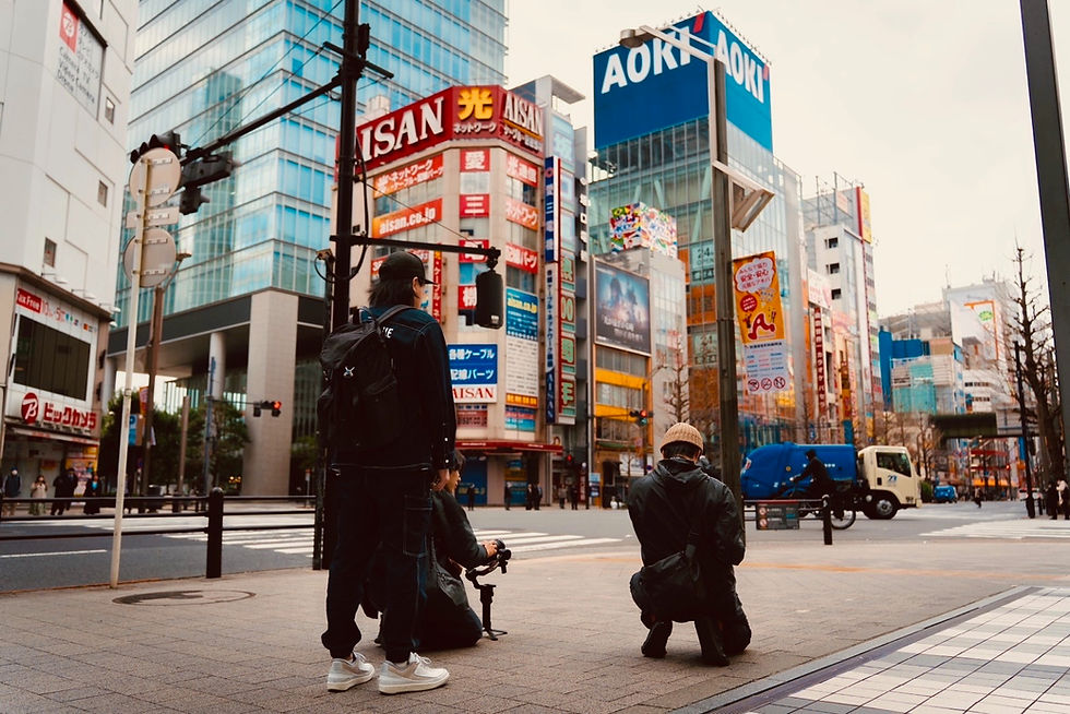 はじめまして、4THCLUEです。ビジネスの「次の一手」が見つかる場所、CLUE:LABへようこそ。