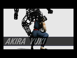 virtua fighter 2 sega model 2 arcade yu suzuki am2 vf2 retrogaming rgg retrogamegeeks saturn megadrive windows pc playstation ps2 xbox 360 xbox one live video games gaming retrogamegeeks.co.uk akira jeffry wolf dural 90s gamers