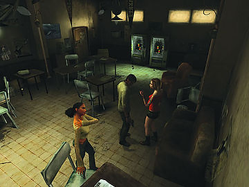 obscure survival horror xbox ps2 psp wii atari retrogamegeeks.co.uk retro rgg box art retrogaming videogames gamers gaming retro game geeks games scary demons monsters high school movies films