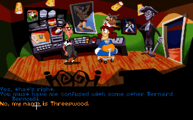 day of the tentacle pc ios windows ms dos maniac mansion nes scumm scummvm lucasarts dave grossman tim schafer double fine rgg retrogamegeeks.co.uk retrogaming videogames gamers gaming games retro game geeks gotm gamer ps4 playstation 4 vita mac os linux