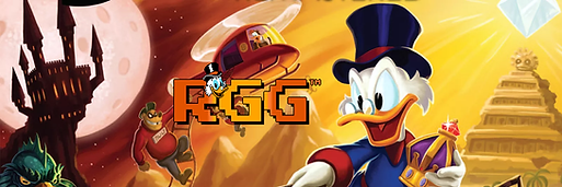 ducktales walt disney duck tales nes nintendo entertainment system gameboy game boy ps3 xbox 360 capcom cartoon cartoons scrooge mcduck tv show 80s 90s rgg retrogamegeeks.co.uk retrogaming videogames gamers gaming games retro game geeks megaman remastered