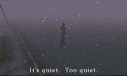 silent hill ps1 sony playstation ps2 ps3 psp retro game review horror scary demons blood fog konami rgg retrogamegeeks.co.uk retrogaming retrogames gaming gamers games retro game geeks videogames