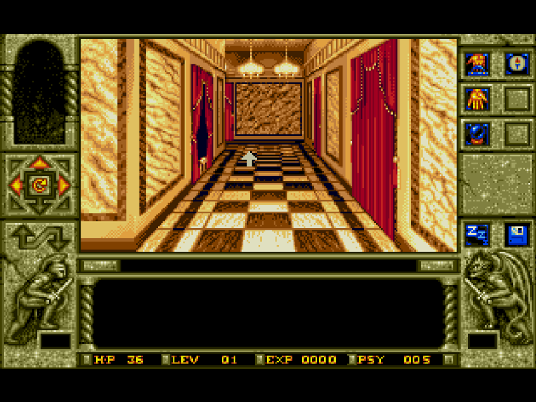 Waxworks Retrogamegeeks Waxworks Retrogamegeeks