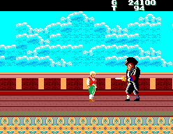captain silver sega master system review rgg retrogamegeeks.co.uk retrogaming megadrive pirates disney hook jack sparrow gamegear box art gamers videogames gaming