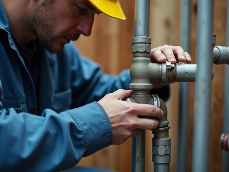 Emergency Gas Fitting Solutions You Can Trust