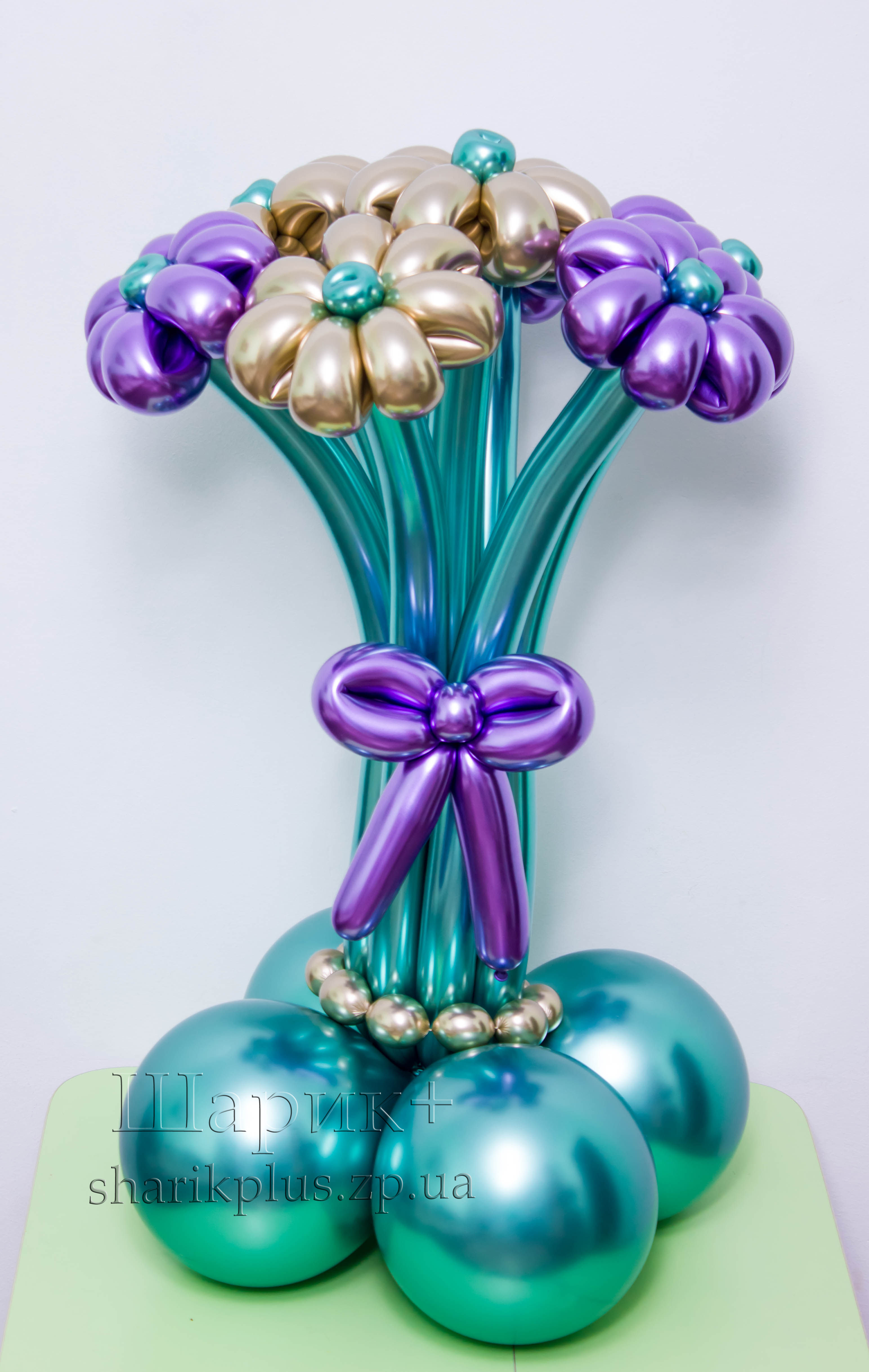 Букет квітів