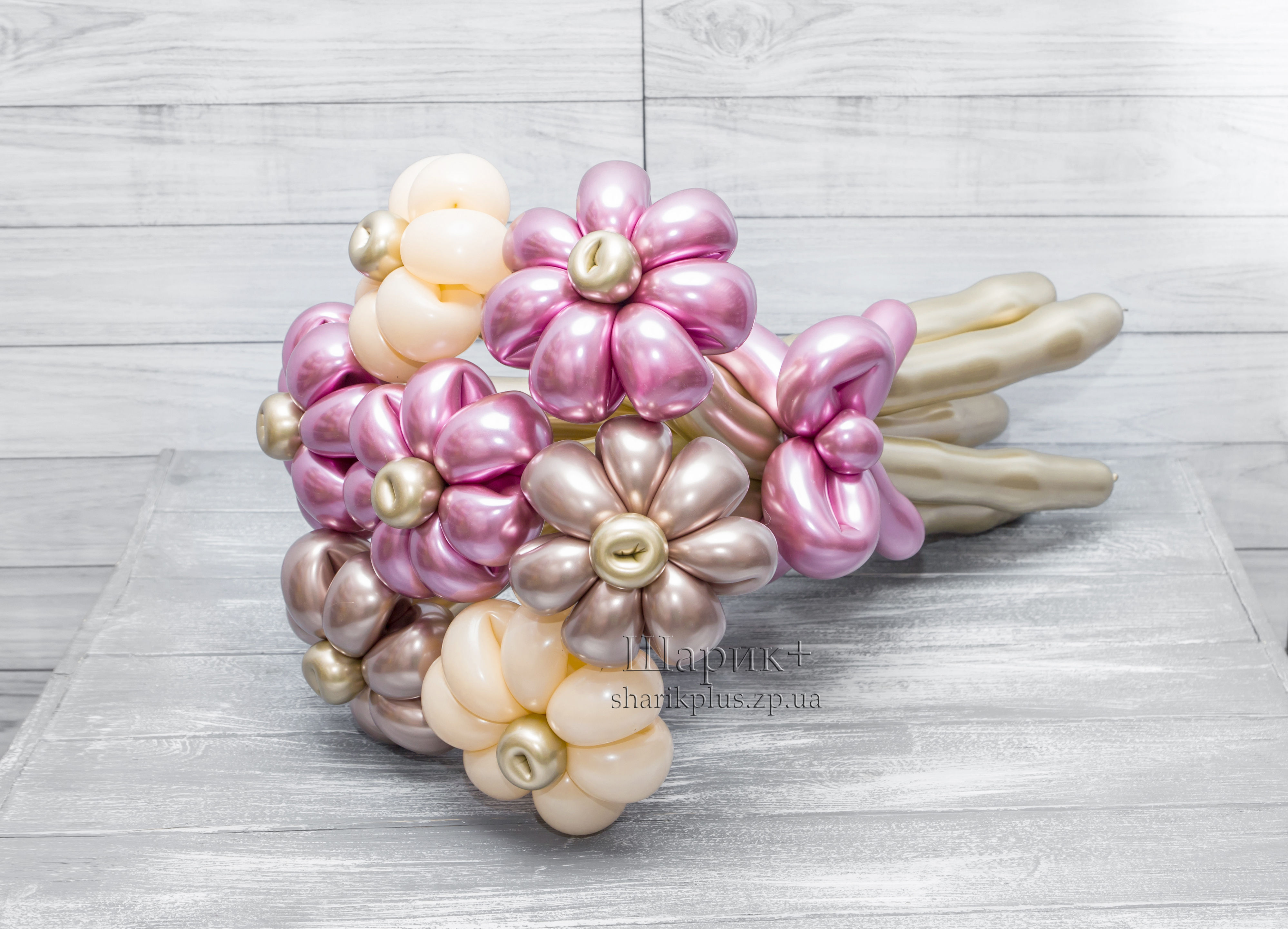 Букет квітів