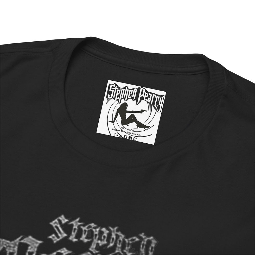 Thumbnail: Stephen Pearcy HOLLYWOOD Tshirt