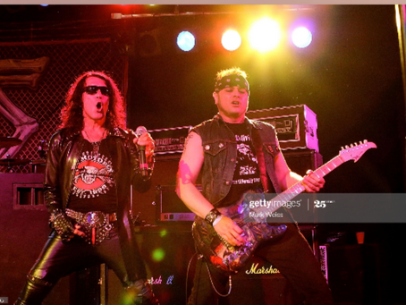 STEPHEN PEARCY RELEASES NEW SINGLE, "NIGHT FLIGHT"