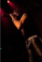 RATT's Stephen Pearcy