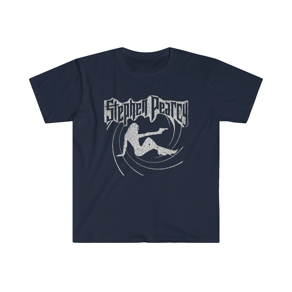 Thumbnail: The Bond Girl T