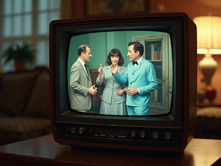 Exploring Tom Adair's Impact on TV Sitcoms