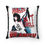 Thumbnail: Stephen Pearcy Home Decor Pillow RATT Rock n Roll Vintage concert 80s style 
