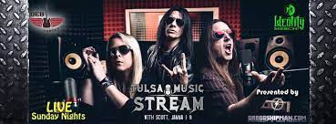 6-22-21 STEPHEN PEARCY TALKS MOTLEY CRUE, WARREN DIMARTINI, ERIK FERENTINOS, ROBBIN CROSBY'S LEGACY