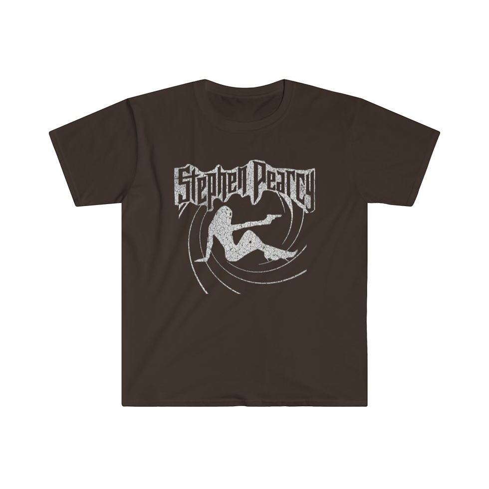 Thumbnail: The Bond Girl T
