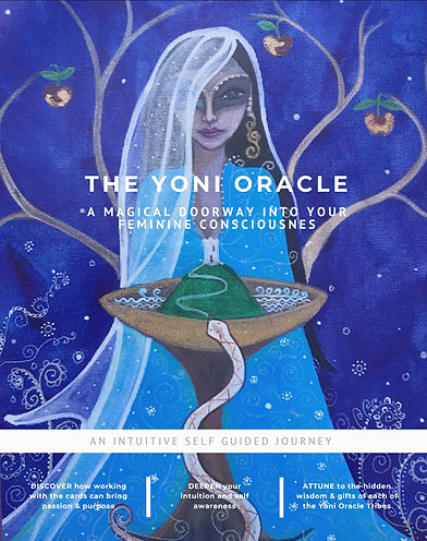 YONI ORACLE ON LINE COURSE.jpeg