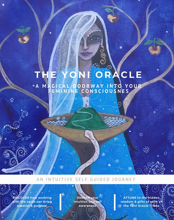 YONI ORACLE ON LINE COURSE.jpeg