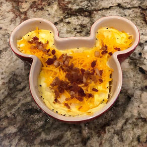 Easy Eggs