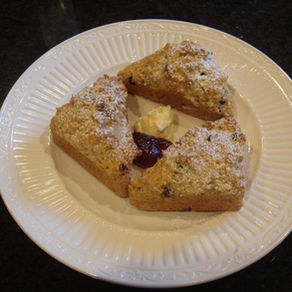 Scones