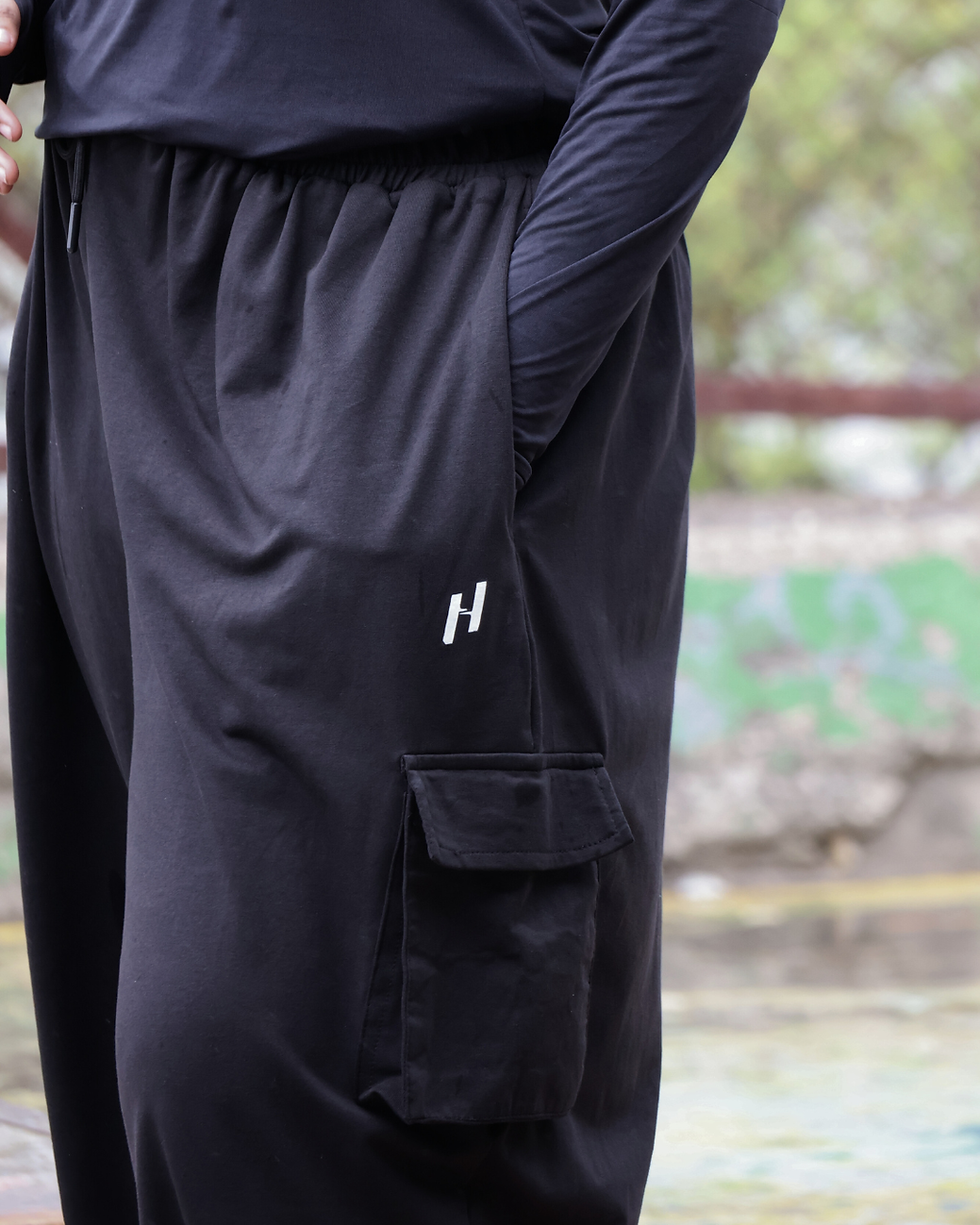 Thumbnail: All Day Cargos - Black