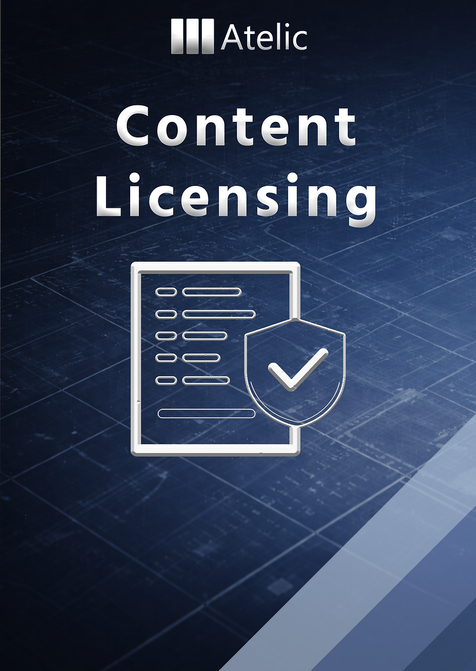 Simulation content licensing for professional training and visualization platforms.