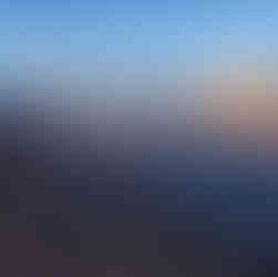 Grand Canyon ao pôr do sol, vista panorâmica