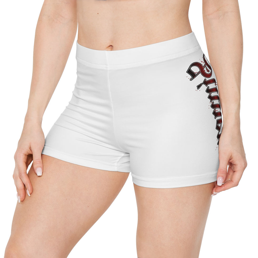 Thumbnail: Sinner Graphic Shorts