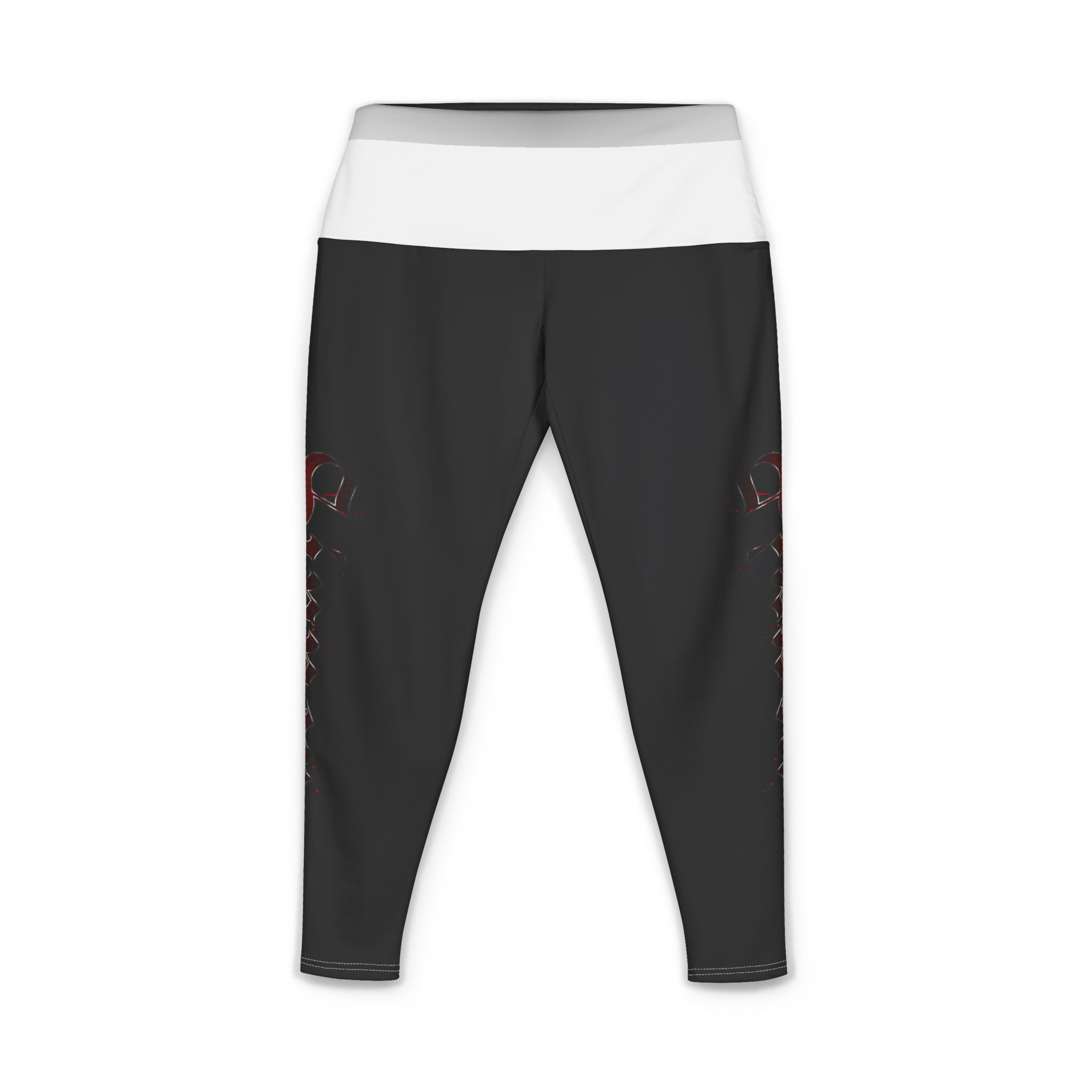 Sinner Yoga Pants