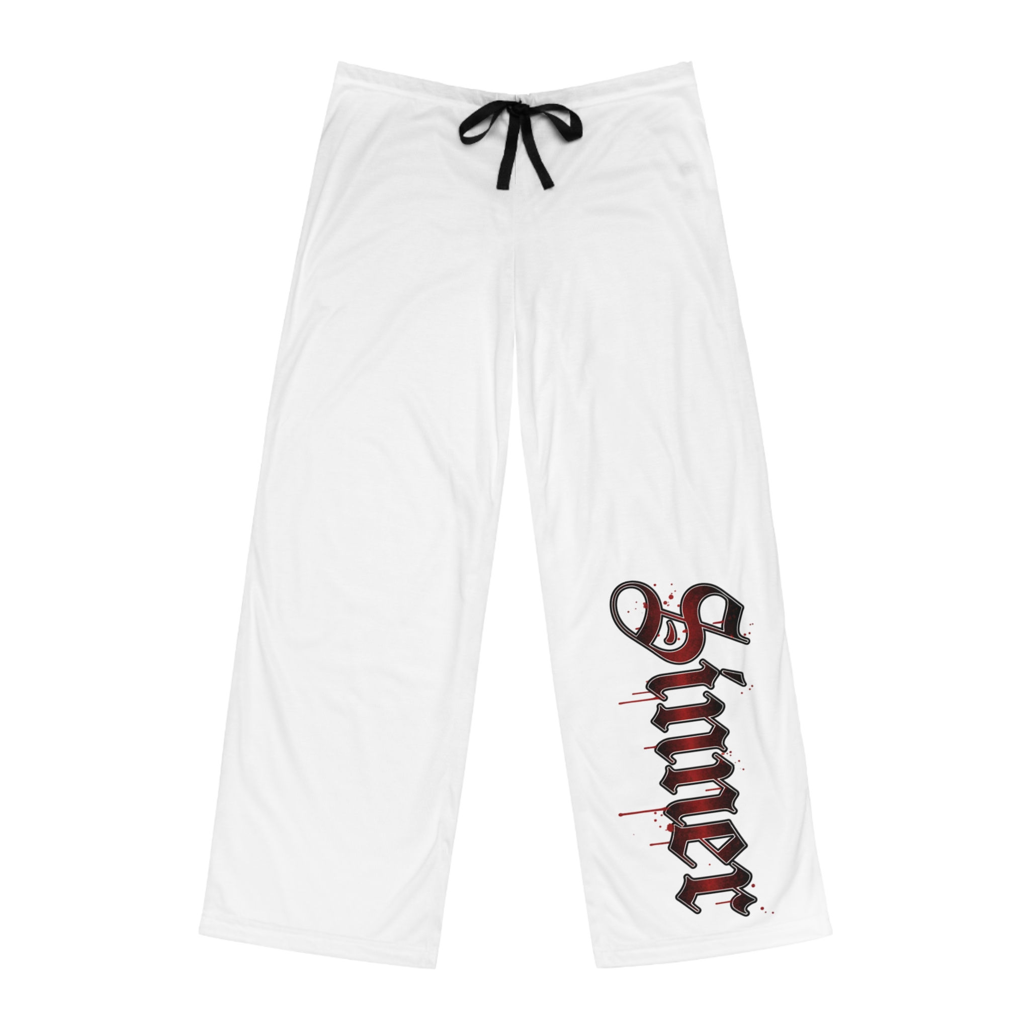 Sinner PJ Pants