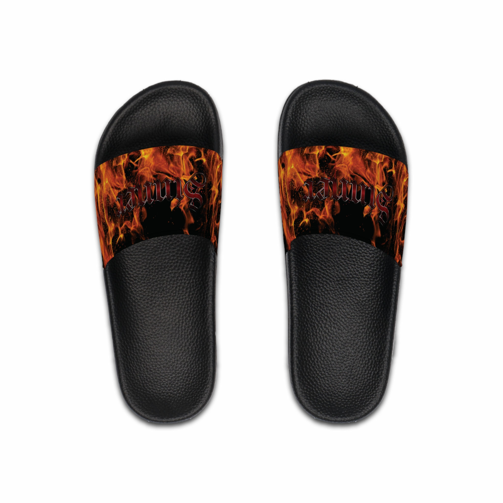 Sinner Slides
