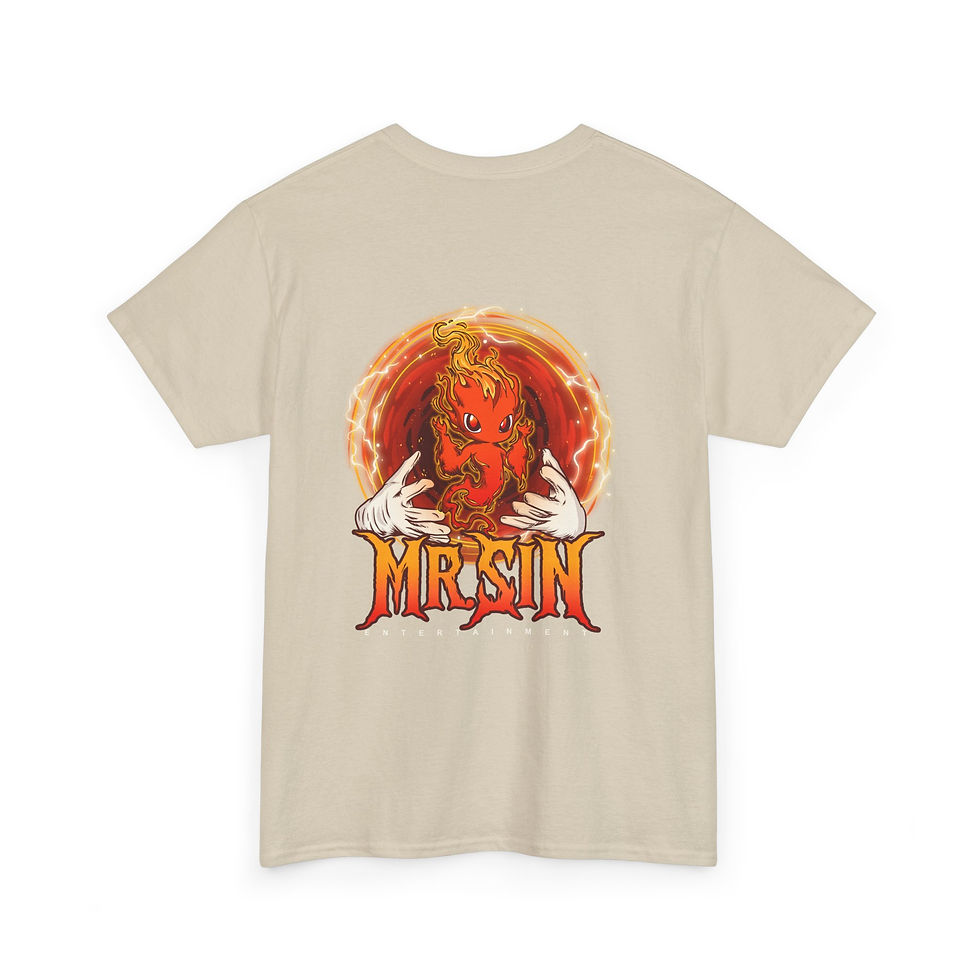 Thumbnail: Smoldy T-Shirt