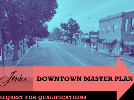 Navigating the Master Plan Timeline for Downtown Jenks: Key Dates You Should Know