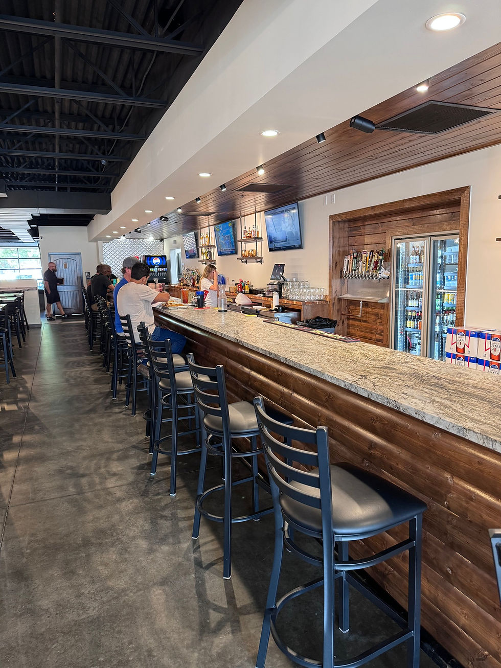downtown jenks restaurants