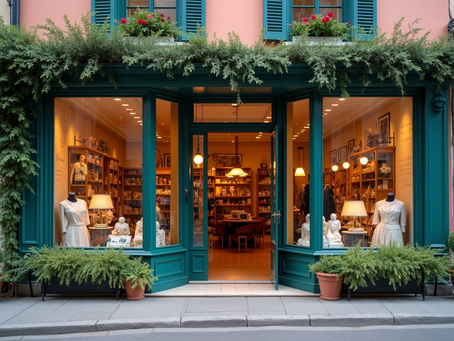 Discovering the Best Boutiques in Tulsa for Unique Shopping Experiences