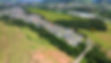 Condomínio Figueira Garden visto de cima