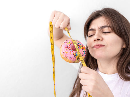 El Peor Error Que Estás Cometiendo Si Quieres Perder Grasa (Y Que No Tiene Nada Que Ver Con Dietas)