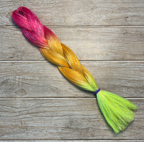 Sherbet | getbraidified