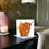 Thumbnail: Highland Cow Card