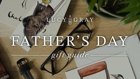 Father's Day Gift Guide