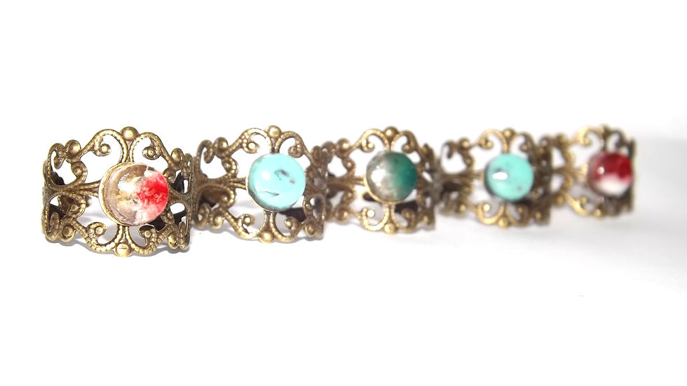 ANILLOS