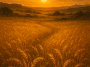 Lughnasadh (Lammas) : Célébration de l’Abondance et du Premier Récolte