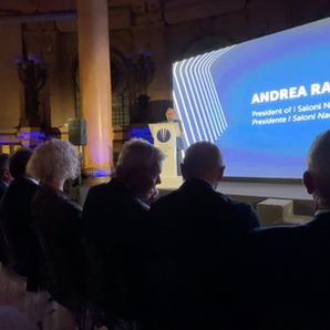 Design Innovation Award abre inscrições para a 6ª edição no Salone Nautico de Genova