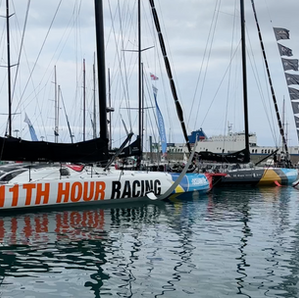 Itajaí segue como rota oficial da The Ocean Race até 2031