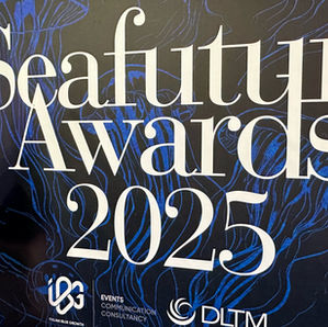 Seafuture Awards 2025: Jovens pesquisadores dão rumo à inovação na Economia Azul