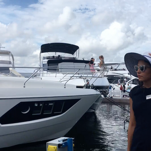 FLIBS 2025: o maior salão náutico “in-water” do mundo volta com sinais de renovação e oportunidades para o mercado global