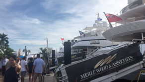 FORT LAUDERDALE INTERNATIONAL BOAT SHOW 2025 COMEÇA HOJE MOSTRANDO COMO UMA CIDADE INTEIRA PODE GIRAR EM TORNO DA NÁUTICA
