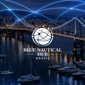 Blue Nautical HUB Brasil 2026 reforça conexões estratégicas entre conteúdo, negócios e relações internacionais