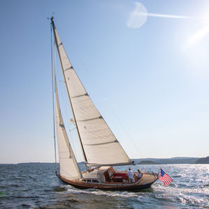 WISP: Um Clássico Moderno para os Cavalheiros do Mar