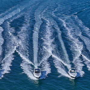 Schaefer Yachts acelera o ritmo em outubro com presença simultânea vários eventos nacionais e internacionais.