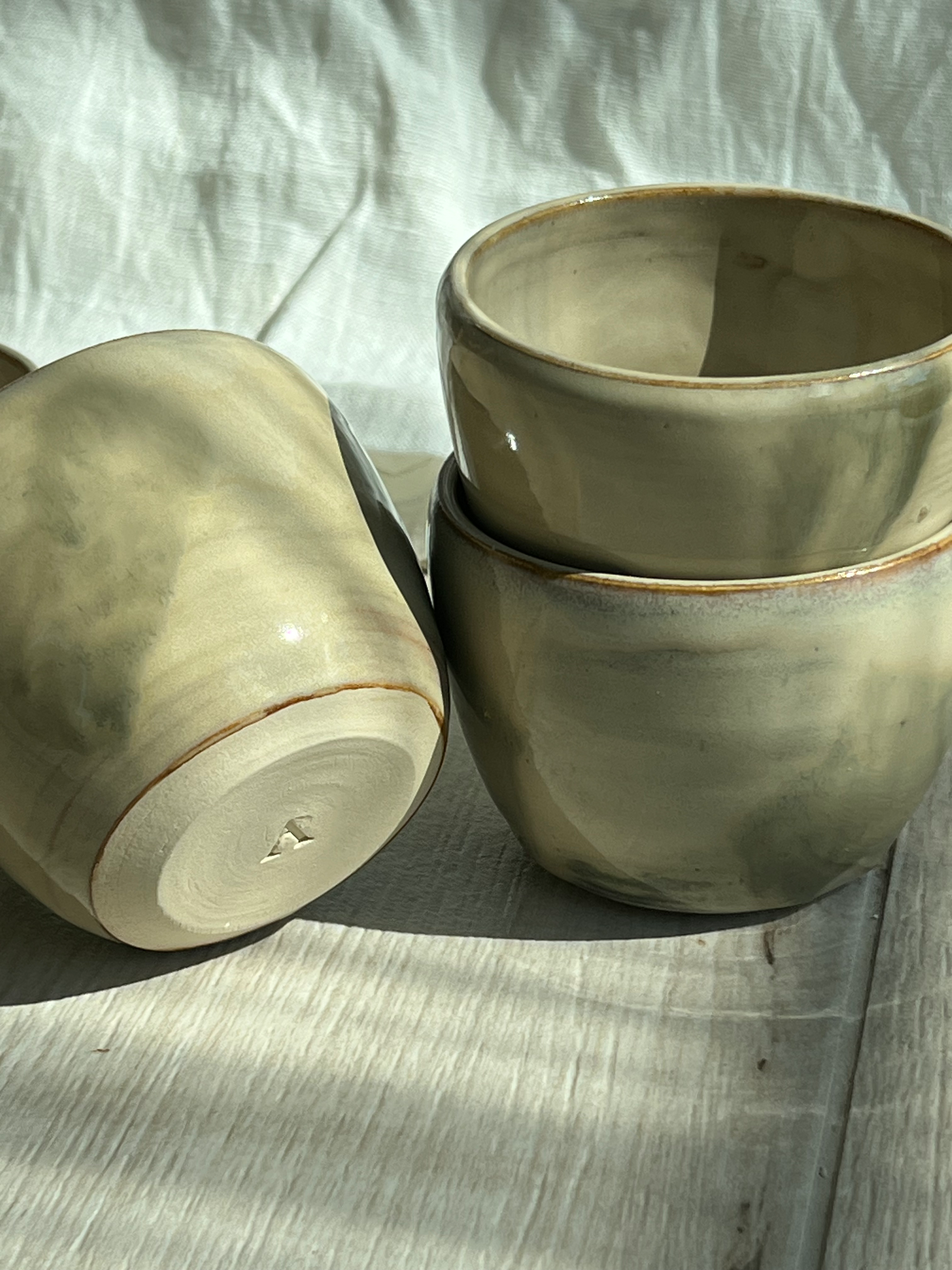 Kalíšek OASIS TRACE